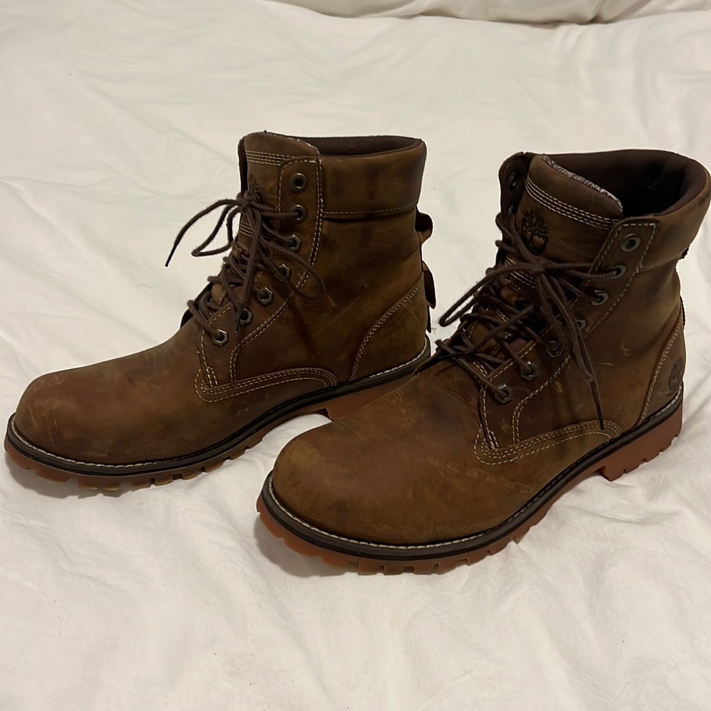 Timberlands special